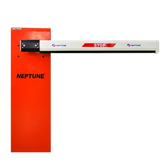 Powerlite Boom Barrier