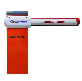 PowerFusion Boom Barrier