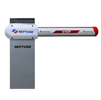 Neptune F-620 Boom Barrier