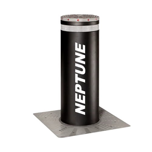 Neptune is the largest manufacturer of the Bollards in the India