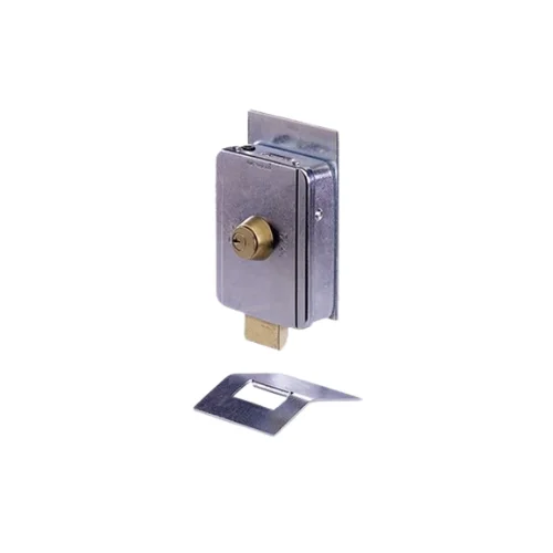 Electric Gate Locks