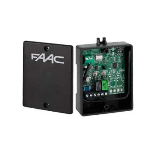 External Receiver