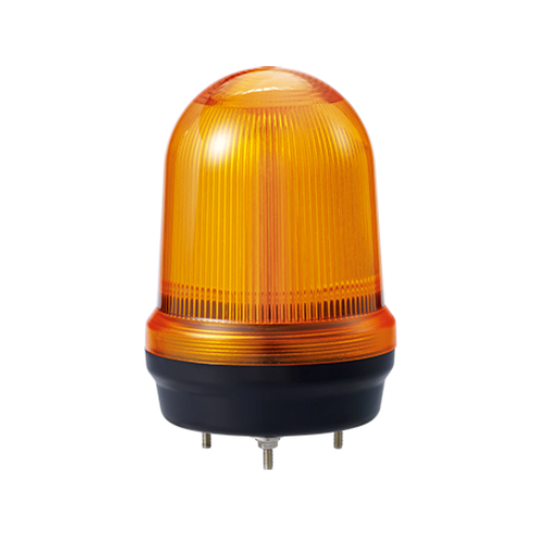 Flashing Lights for Barrier