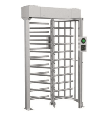 Full Height Turnstile NEP 536-1