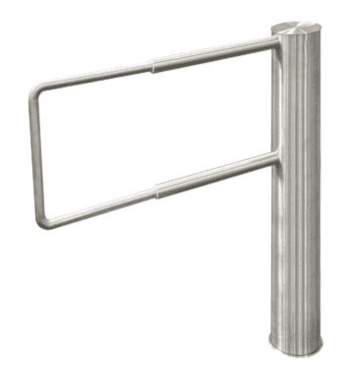 PG 2048, Pedestrian Gates, Speed gates