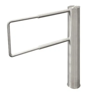 PG 2048, Pedestrian Gates, Speed gates