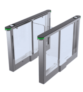 Speed Gates