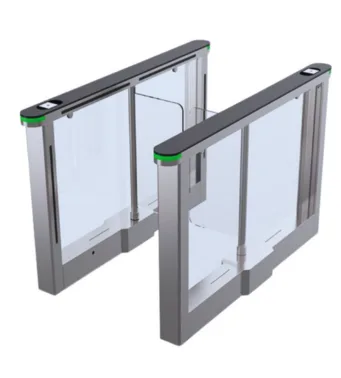 Speed Gates