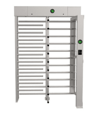 Full Height Turnstiles