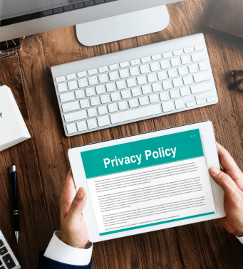 Privacy Policy