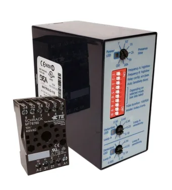 Loop Detector