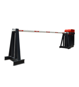 crash rated barrier powered by Neptune, Crash barrier companies in India