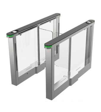 ST 600, Speed Gates, Pedestrian gates, Swing gates, Entry gates