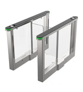 ST 600, Speed Gates, Pedestrian gates, Swing gates, Entry gates