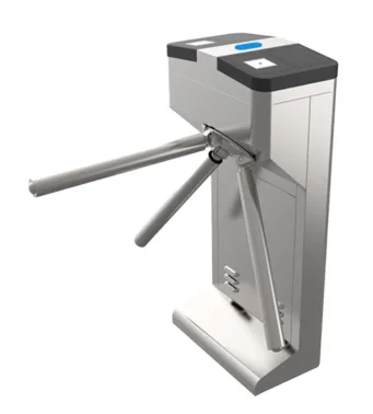 NEP-9000, Tripod Turnstiles, Tripod gates, Tripod Entry Gates,