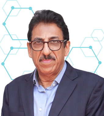 Chairman & Managing Director Neptune Group Mr Deepak Kapoor