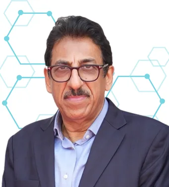 Chairman & Managing Director Neptune Group Mr Deepak Kapoor