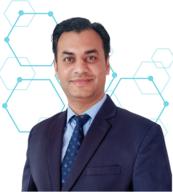 Director Sales & Marketing Neptune Automatic Mr. Rahul Kumar