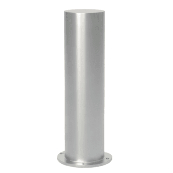 Fixed bollard