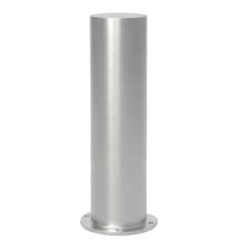 Fixed bollard