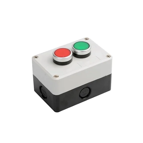 Neptune Push Button