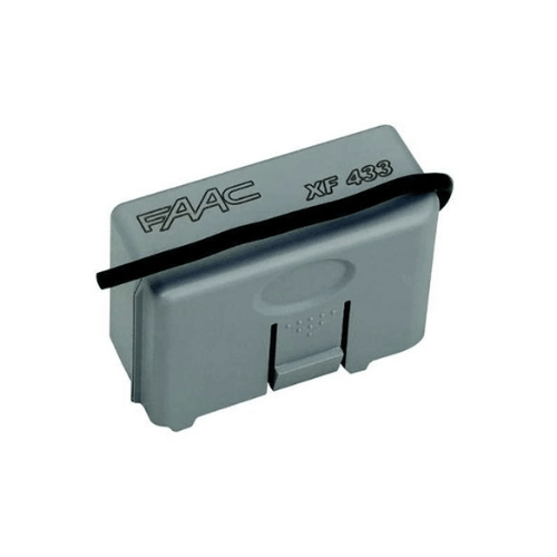 Radio Receiver _ XF-433HZ