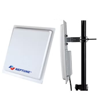 Long Range UHF RFID Reader