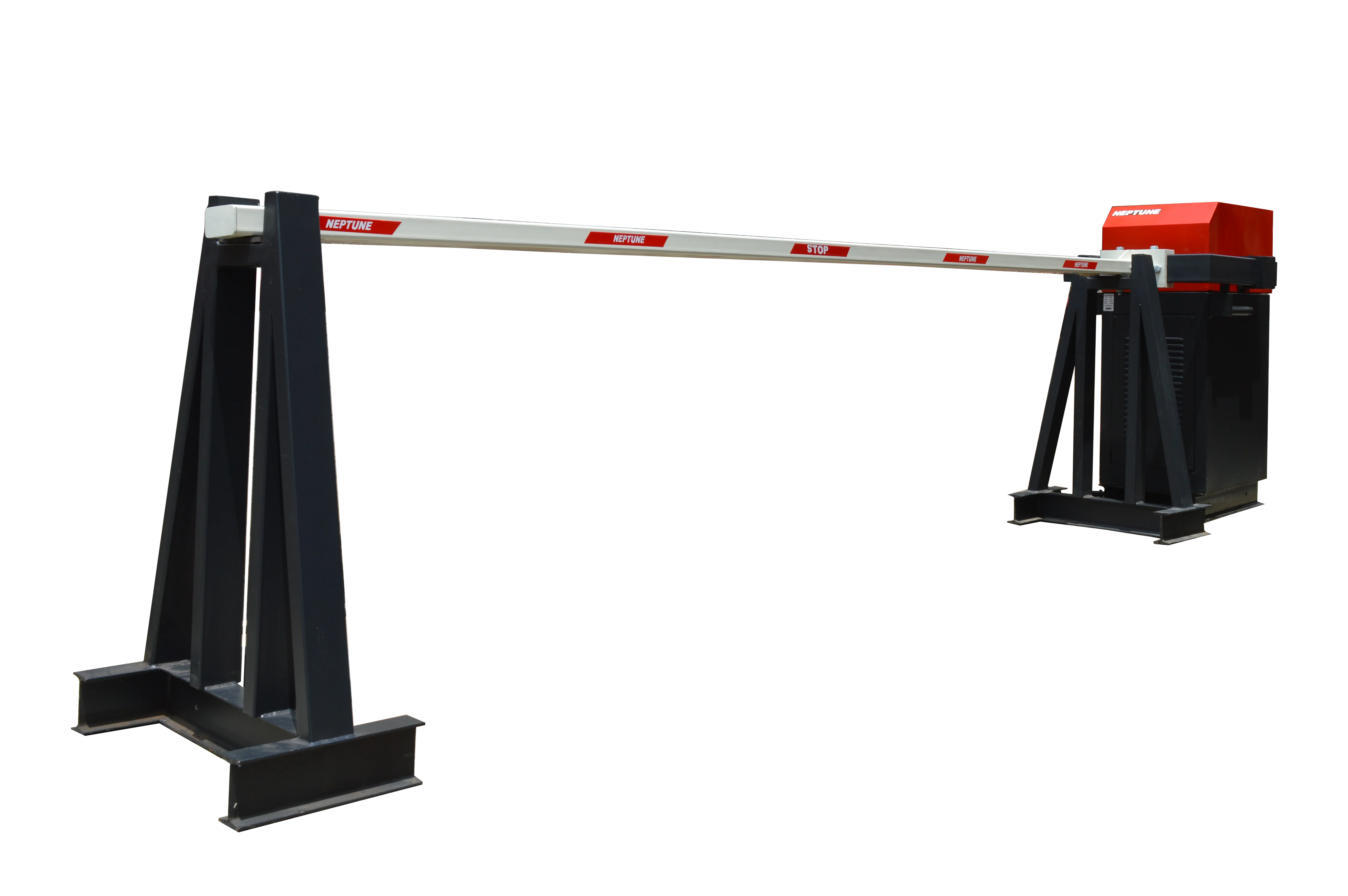 Crash Rated Boom Barrier, Crash Rated Drop Arm Barrier, Crash Rated Barrier