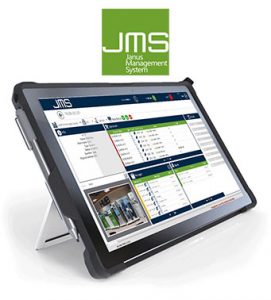 Janus Management System
