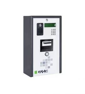 Parqube-Access-Reader